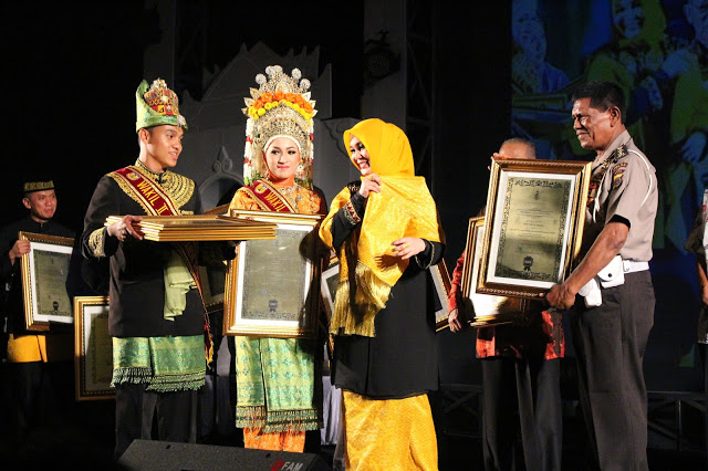 Polisi AKBP Adnan yang Tidak Pernah&nbsp;Menilang