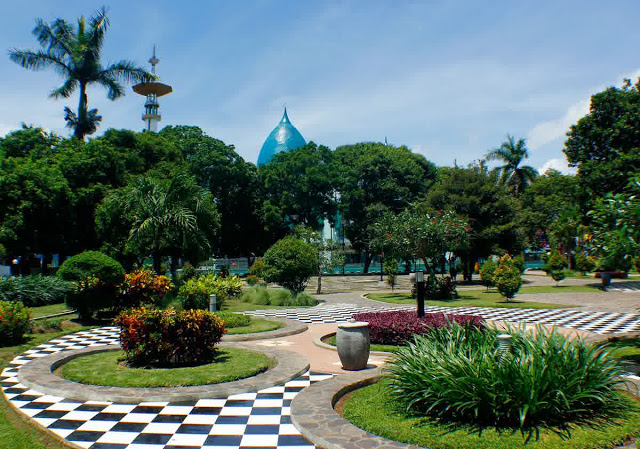 Tempat Ngabuburit Asyik Di&nbsp;Banyuwangi